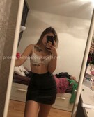 Анкета проститутки Анна - метро Тверской, возраст - 23