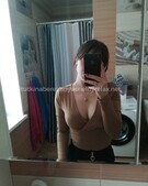 Анкета проститутки Яна - метро Северное Тушино, возраст - 23