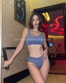 Анкета проститутки Зина - метро Царицыно, возраст - 24