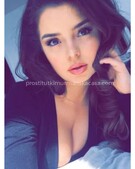 Анкета проститутки Любовь - метро Нижегородский, возраст - 26